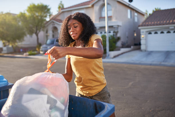Best Junk Removal Near Me  in Woodlynne, NJ