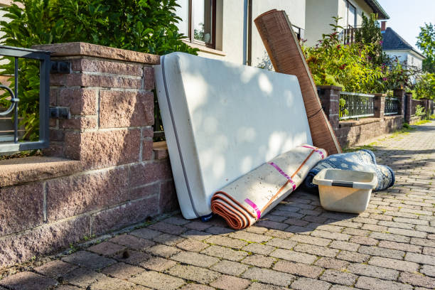 Best Same-Day Junk Removal  in Woodlynne, NJ