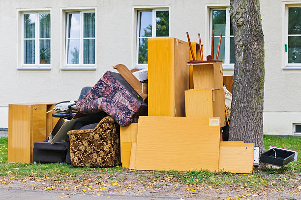 Best Dumpster Rental Services  in Woodlynne, NJ