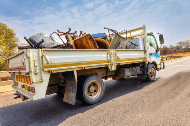 Best Attic Cleanout Services  in Woodlynne, NJ