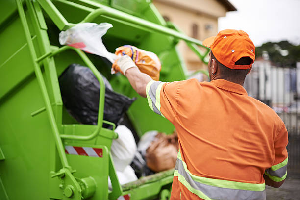 Best Yard Waste Removal  in Woodlynne, NJ